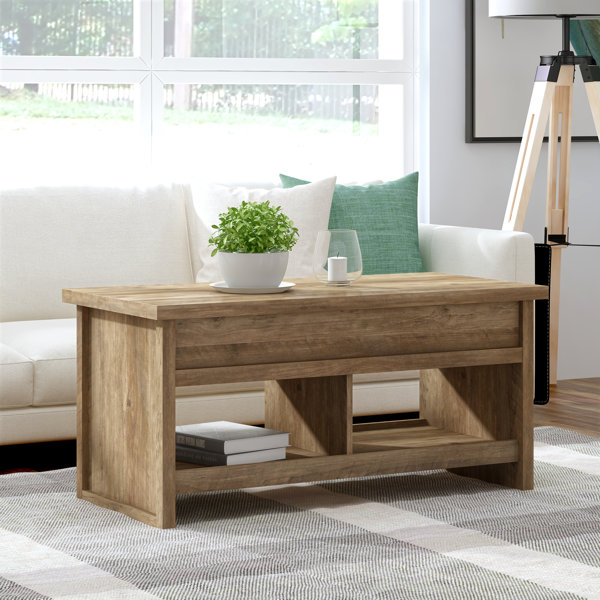 Red Barrel Studio® Jack Coffee Table & Reviews Wayfair